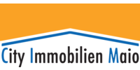 Logo der Firma City Immobilien Maio aus Kehl