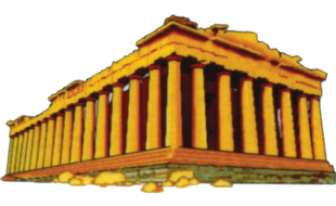 Logo der Firma Chirakis Athanasios Gaststätte Akropolis aus Amberg