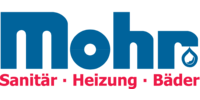 Logo der Firma Heizung Mohr aus Bad Windsheim