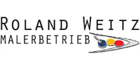 Logo der Firma Roland Weitz Maler- und Lackierbetrieb aus Neuss auf dem Branchenportal Maler.org