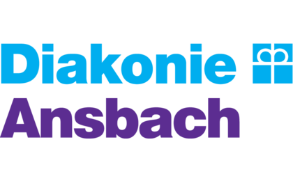 Logo der Firma Diakonisches Werk Ansbach e.V. aus Ansbach