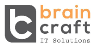 Logo der Firma Braincraft GmbH aus Heilbad Heiligenstadt