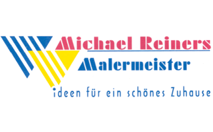 Logo der Firma Reiners, Michael Malermeister aus Viersen auf dem Branchenportal Maler.org