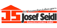 Logo der Firma Seidl J. Bauunternehmen GmbH aus Dietramszell Ascholding