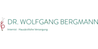 Logo der Firma Bergmann Wolfgang Dr.med. aus Veitshöchheim