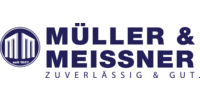 Logo der Firma Müller & Meissner GmbH aus Oerlenbach