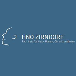 Logo der Firma HNO Zirndorf/Dr.med Ralph Schulte/Dr.med. Heidrun Obbarius-Leidig aus Zirndorf