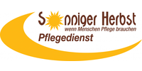 Logo der Firma Ambulante Pflege Sonniger Herbst aus Wabern