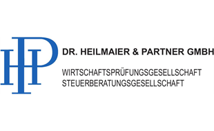 Logo der Firma Heilmaier Dr. & Partner GmbH aus Krefeld auf dem Branchenportal Steuer-Berater.de