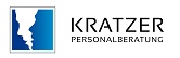 Logo der Firma Kratzer Personalberatung aus Augsburg