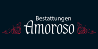 Logo der Firma Amoroso Bestattungen aus Burgstädt