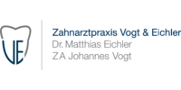 Logo der Firma Eichler Matthias Dr. med. dent. und Vogt Johannes, Zahnärzte aus Würzburg