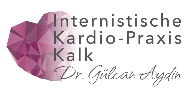 Logo der Firma Internistische Hausarztpraxis Dr. Gülcan Aydin aus Köln