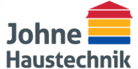Logo der Firma Johne Haustechnik GmbH aus Kamenz