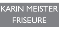Logo der Firma Meister Karin Friseure aus Naila