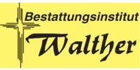 Logo der Firma Bestattungen Walther aus Obernbreit