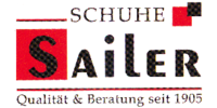 Logo der Firma Schuhe Sailer aus Bad Kohlgrub