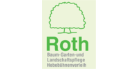 Logo der Firma Roth Baumpflege aus Haundorf