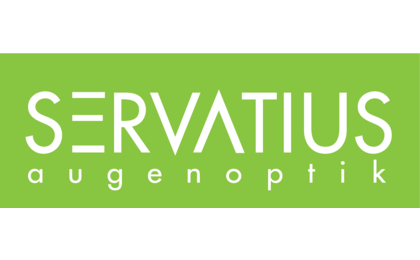 Logo der Firma Augenoptik Servatius aus Hammelburg