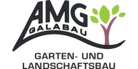 Logo der Firma AMG - GALABAU Garten- u. Landschaftsbau aus Viersen