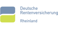 Logo der Firma Deutsche Rentenversicherung Rheinland aus Düsseldorf auf dem Branchenportal Finanzberater.net