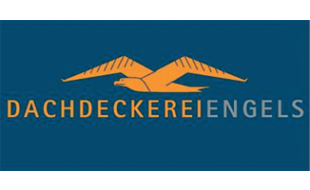 Logo der Firma Dachdeckerei Engels GmbH & Co.KG aus Velbert