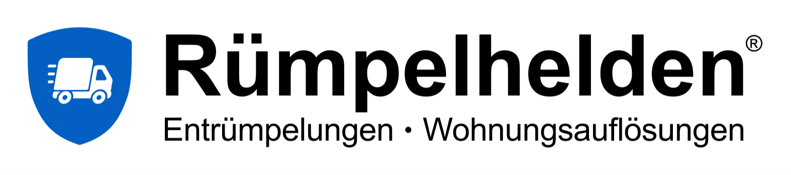 Logo der Firma Rümpelhelden Hamburg | Entrümpelungen und Wohnungsauflösungen aus Hamburg