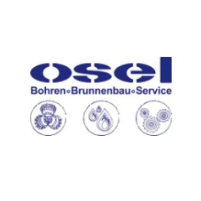 Logo der Firma Osel Bohr GmbH aus Bamberg