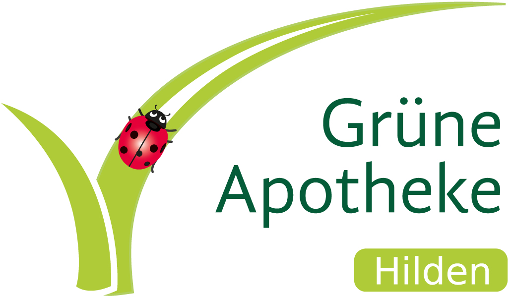 Logo der Firma Grüne Apotheke Hilden, Dr. Corinna Grünschlag e. K. aus Hilden