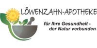Logo der Firma Löwenzahn-Apotheke aus Großschirma