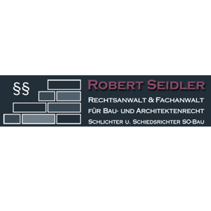 Logo der Firma Kanzlei Robert Seidler aus Osnabrück
