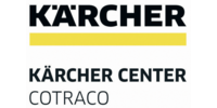 Logo der Firma KÄRCHER COTRACO e.K. aus Abensberg