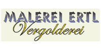 Logo der Firma Malerei Ertl aus Garmisch-Partenkirchen