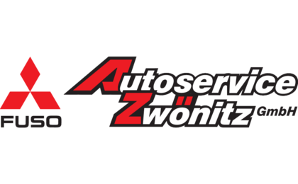 Logo der Firma Autoservice Zwönitz GmbH aus Zwönitz