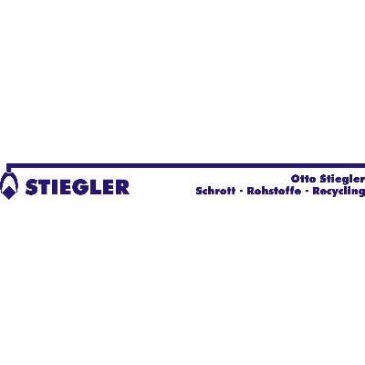 Logo der Firma OTTO STIEGLER Schrott- & Metallhandel Inh. H.Gerbl e.Kfr. aus Lichtenstein