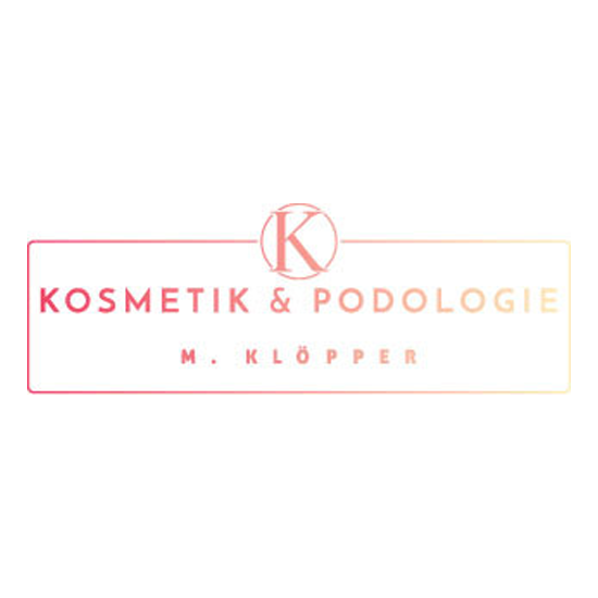 Logo der Firma Kosmetik & Podologie M. Klöpper (ehem.Thomas Knop) aus Hannover