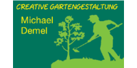 Logo der Firma Creative Gartengestaltung Demel aus Scharnhorst