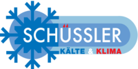 Logo der Firma Klima - Kälte Schüssler aus Stockstadt