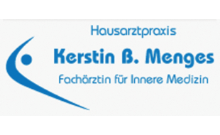 Logo der Firma Kerstin B. Menges Fachärztin für Innere und Allgemeinmedizin aus Wasserburg