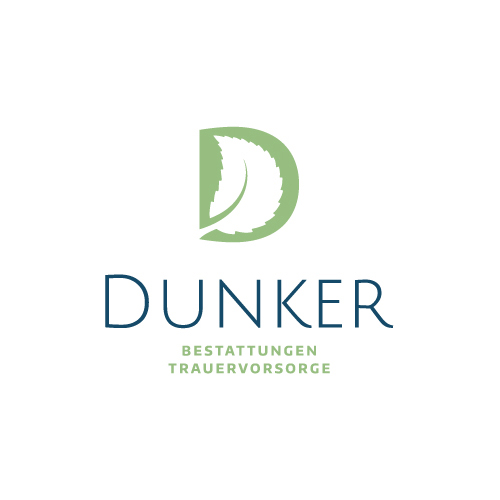Logo der Firma Bestattungen Dunker GmbH aus Leipzig