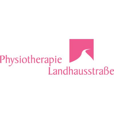 Logo der Firma Physiotherapie Landhausstraße aus Berlin