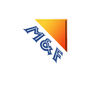 Logo der Firma M&F Maler und Fassaden Möckern aus Möckern
