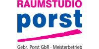 Logo der Firma RAUMSTUDIO Porst, Gebr. Porst GbR aus Coswig