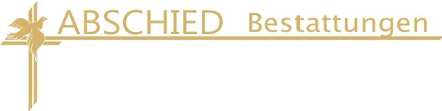 Logo der Firma Abschied Bestattungen aus München