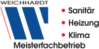Logo der Firma Heizung Weichhardt aus Hilden