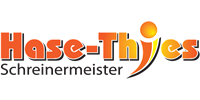 Logo der Firma Schreinerei Hase-Thies aus Krefeld auf dem Branchenportal Tischler-Schreiner.org