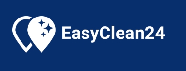 Logo der Firma EasyClean 24 aus Berlin