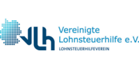 Logo der Firma Vereinigte Lohnsteuerhilfe e.V. Beratungsstelle Rimpl Vera Dipl.-Kfm. aus Lohr