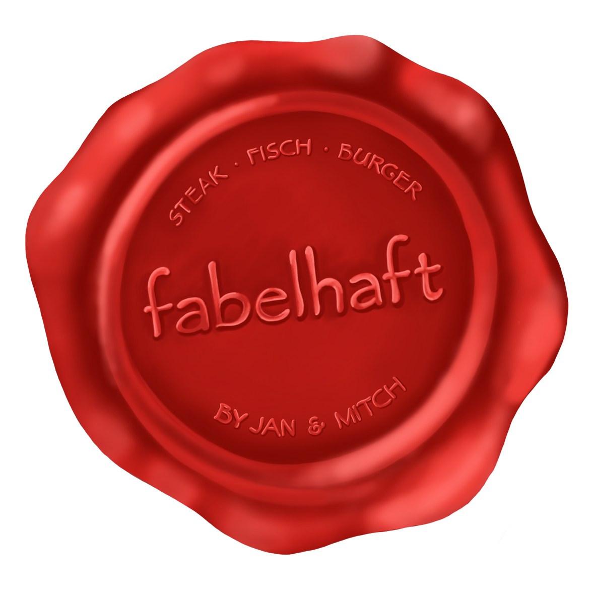 Logo der Firma fabelhaft aus Rostock