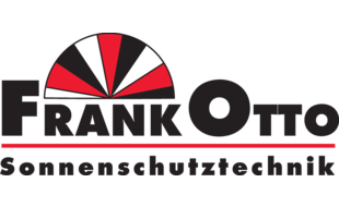 Logo der Firma Fa. Frank Otto Sonnenschutztechnik Inh. Dirk Otto aus Radebeul